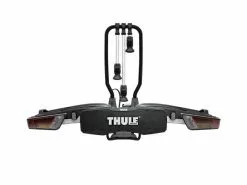 Thule Anhängerkupplungsträger EasyFold XT 3 16 Thule Anhängerkupplungsträger EasyFold XT 3 -Fahrzeug & Mobilität Sales 52997715 xxl
