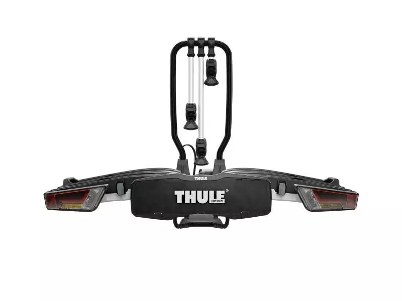 Thule Anhängerkupplungsträger EasyFold XT 3 8 Thule Anhängerkupplungsträger EasyFold XT 3 – Bild 8