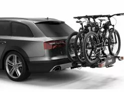 Thule Anhängerkupplungsträger EasyFold XT 3 12 Thule Anhängerkupplungsträger EasyFold XT 3 -Fahrzeug & Mobilität Sales 52997757 xxl