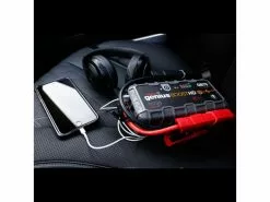 Noco Starterbatterie mit Ladefunktion GB70 12V 2000A -Fahrzeug & Mobilität Sales 53001020 xxl