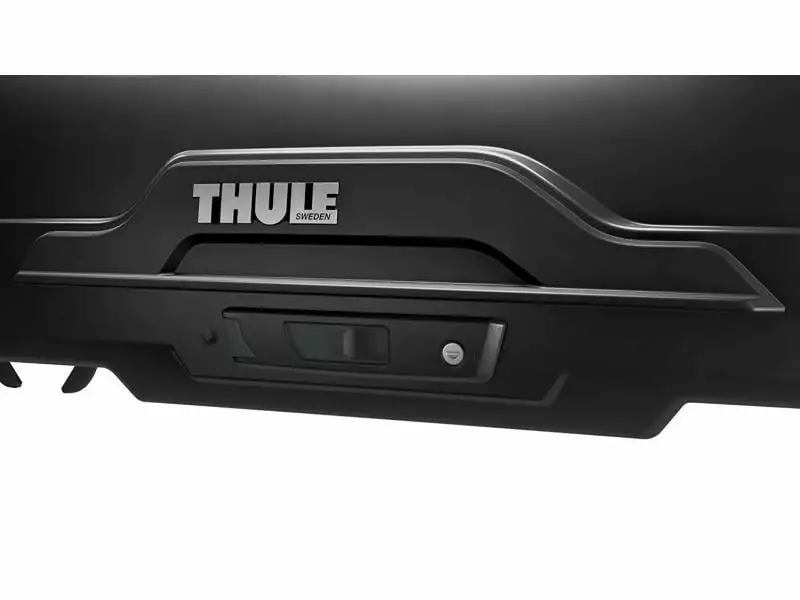 Thule Dachbox Motion XT Sport Titan 5 Thule Dachbox Motion XT Sport Titan – Bild 5