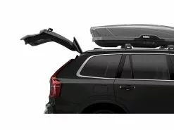 Thule Dachbox Motion XT Sport Titan 8 Thule Dachbox Motion XT Sport Titan -Fahrzeug & Mobilität Sales 53011852 xxl