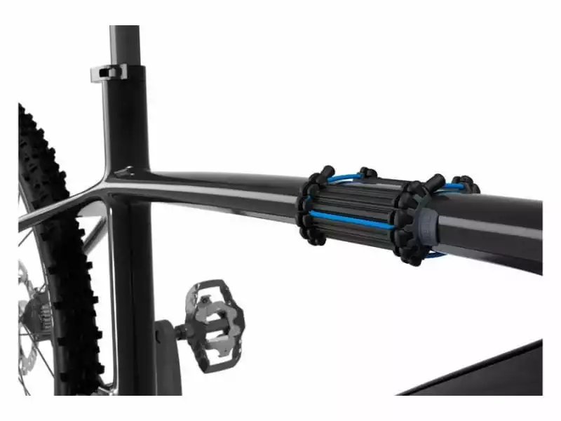 Thule Adapter Carbon Frame Protector 2 Thule Adapter Carbon Frame Protector – Bild 2