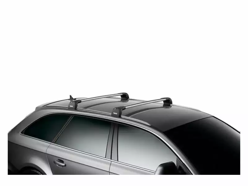Thule Relinglastenträger WingBar Edge 9592 2 Stk. 3 Thule Relinglastenträger WingBar Edge 9592 2 Stk. – Bild 3