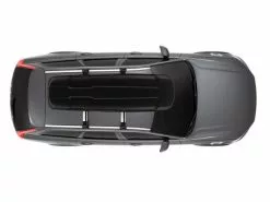 Thule Dachbox Force XT Alpine Schwarz 15 Thule Dachbox Force XT Alpine Schwarz -Fahrzeug & Mobilität Sales 53014771 xxl