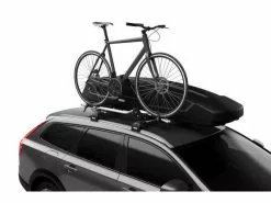 Thule Dachbox Force XT Alpine Schwarz 11 Thule Dachbox Force XT Alpine Schwarz -Fahrzeug & Mobilität Sales 53014812 xxl