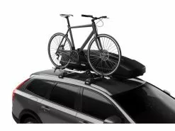 Thule Dachbox Force XT Sport Schwarz 14 Thule Dachbox Force XT Sport Schwarz -Fahrzeug & Mobilität Sales 53015295 xxl