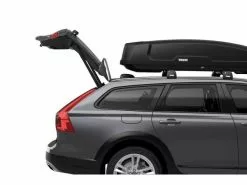 Thule Dachbox Force XT Sport Schwarz 16 Thule Dachbox Force XT Sport Schwarz -Fahrzeug & Mobilität Sales 53015348 xxl