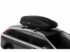 Thule Dachbox Force XT M Schwarz 13 Thule Dachbox Force XT M Schwarz -Fahrzeug & Mobilität Sales 53015637 xxl
