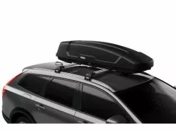 Thule Dachbox Force XT Sport Schwarz 15 Thule Dachbox Force XT Sport Schwarz -Fahrzeug & Mobilität Sales 53015874 xxl