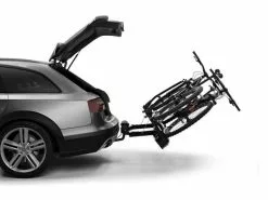 Thule Anhängerkupplungsträger VeloSpace XT 2 14 Thule Anhängerkupplungsträger VeloSpace XT 2 -Fahrzeug & Mobilität Sales 53023827 xxl