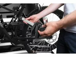 Thule Anhängerkupplungsträger VeloSpace XT 2 18 Thule Anhängerkupplungsträger VeloSpace XT 2 -Fahrzeug & Mobilität Sales 53023835 xxl