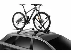Thule Dachfahrradträger UpRide 13 Thule Dachfahrradträger UpRide -Fahrzeug & Mobilität Sales 53023860 xxl