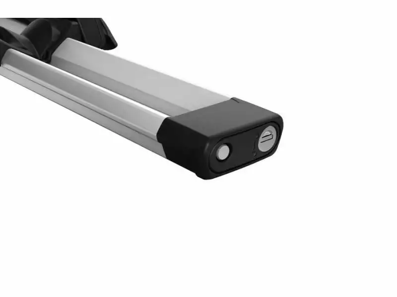 Thule Dachfahrradträger UpRide 2 Thule Dachfahrradträger UpRide – Bild 2