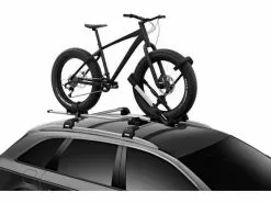 Thule Dachfahrradträger UpRide 11 Thule Dachfahrradträger UpRide -Fahrzeug & Mobilität Sales 53023875 xxl