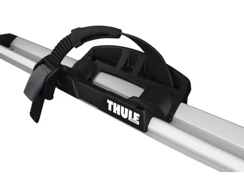 Thule Dachfahrradträger UpRide 8 Thule Dachfahrradträger UpRide – Bild 8