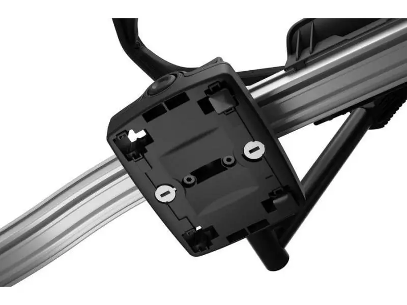 Thule Dachfahrradträger UpRide 5 Thule Dachfahrradträger UpRide – Bild 5