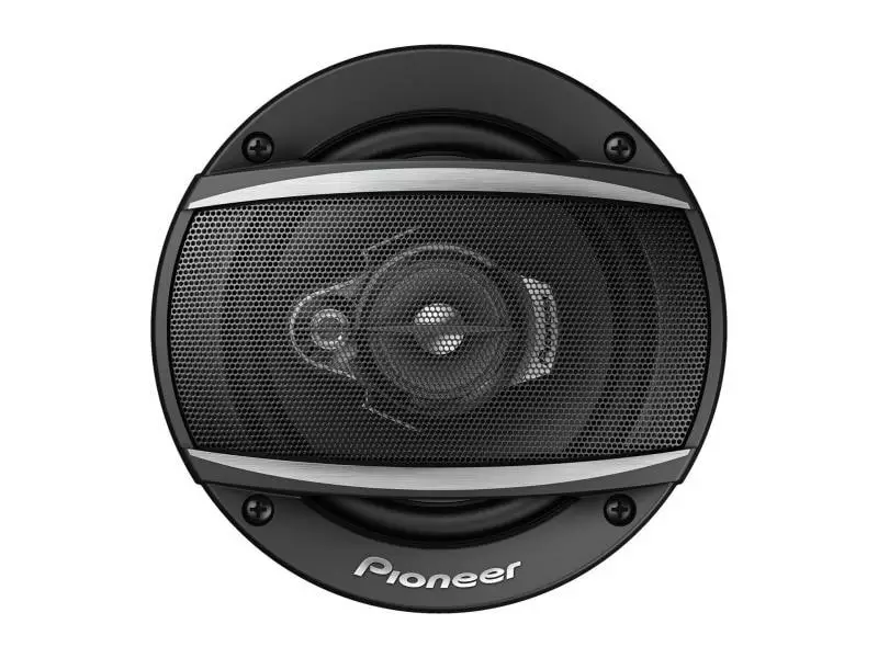 Pioneer 3-Weg Lautsprecher TS-A1370F 2 Pioneer 3-Weg Lautsprecher TS-A1370F – Bild 2