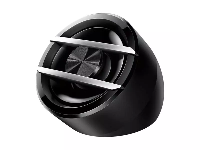 Pioneer 2-Weg Lautsprecher TS-G170C 4 Pioneer 2-Weg Lautsprecher TS-G170C – Bild 4