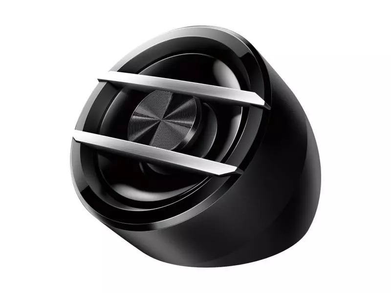 Pioneer 2-Weg Lautsprecher TS-G130C 2 Pioneer 2-Weg Lautsprecher TS-G130C – Bild 2