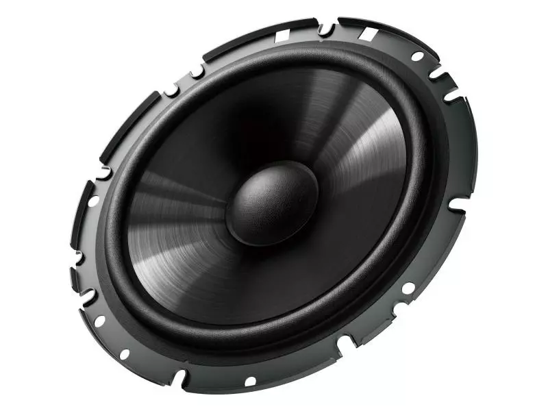 Pioneer 2-Weg Lautsprecher TS-G170C 3 Pioneer 2-Weg Lautsprecher TS-G170C – Bild 3