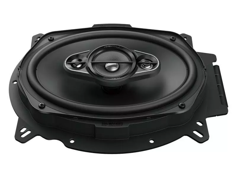 Pioneer 5-Weg Lautsprecher TS-A6970F 3 Pioneer 5-Weg Lautsprecher TS-A6970F – Bild 3