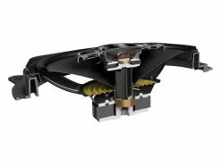 Pioneer 5-Weg Lautsprecher TS-A6970F 7 Pioneer 5-Weg Lautsprecher TS-A6970F -Fahrzeug & Mobilität Sales 53025811 xxl 1