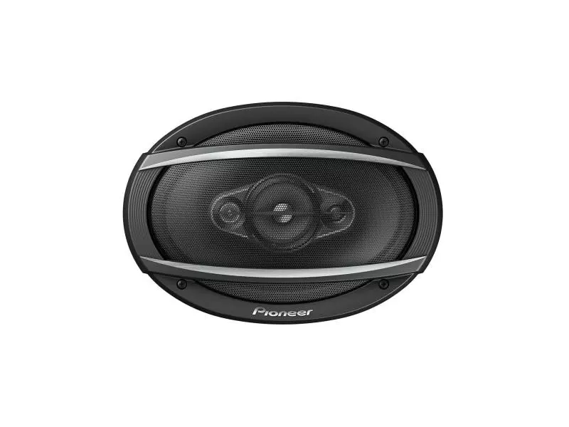 Pioneer 5-Weg Lautsprecher TS-A6970F 2 Pioneer 5-Weg Lautsprecher TS-A6970F – Bild 2