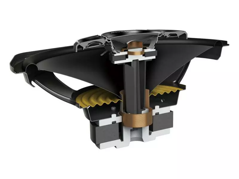 Pioneer 4-Weg Lautsprecher TS-A6980F 4 Pioneer 4-Weg Lautsprecher TS-A6980F – Bild 4