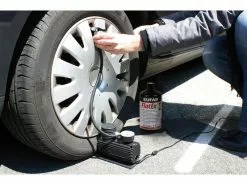 EAL Luftkompressor Reifenpannenset -Fahrzeug & Mobilität Sales 53054847 xxl