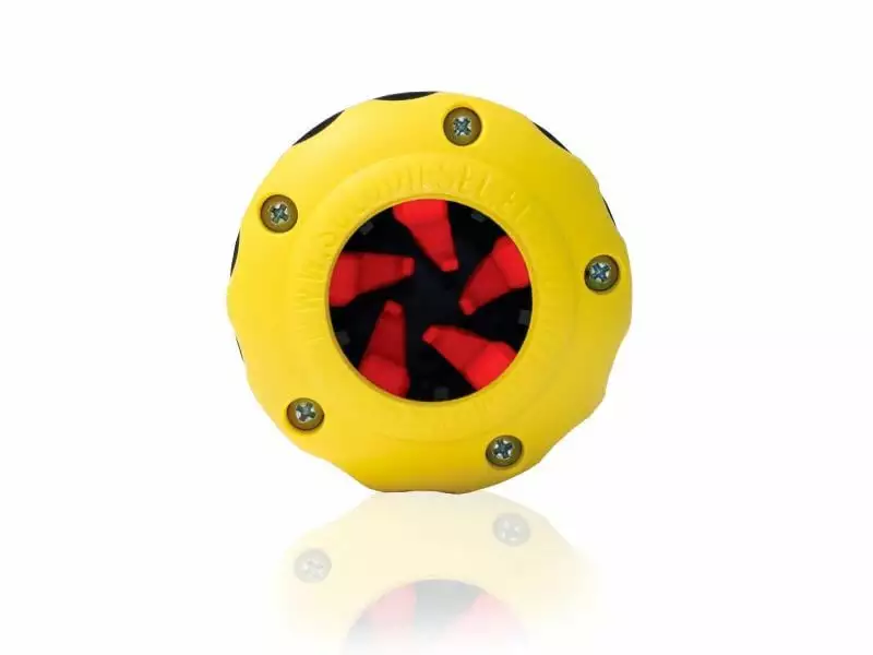 SoloDiesel Tankdeckel SD7 2 SoloDiesel Tankdeckel SD7 – Bild 2