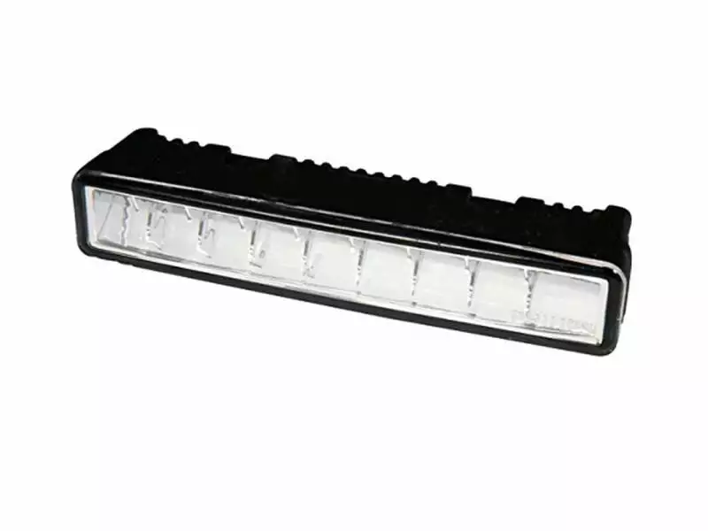 Philips Automotive Tagfahrlicht DRL9 PKW 3 Philips Automotive Tagfahrlicht DRL9 PKW – Bild 3