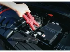 AEG Automotive Starthilfekabel SP 25 25 mm² 6 AEG Automotive Starthilfekabel SP 25 25 mm² -Fahrzeug & Mobilität Sales 53061187 xxl