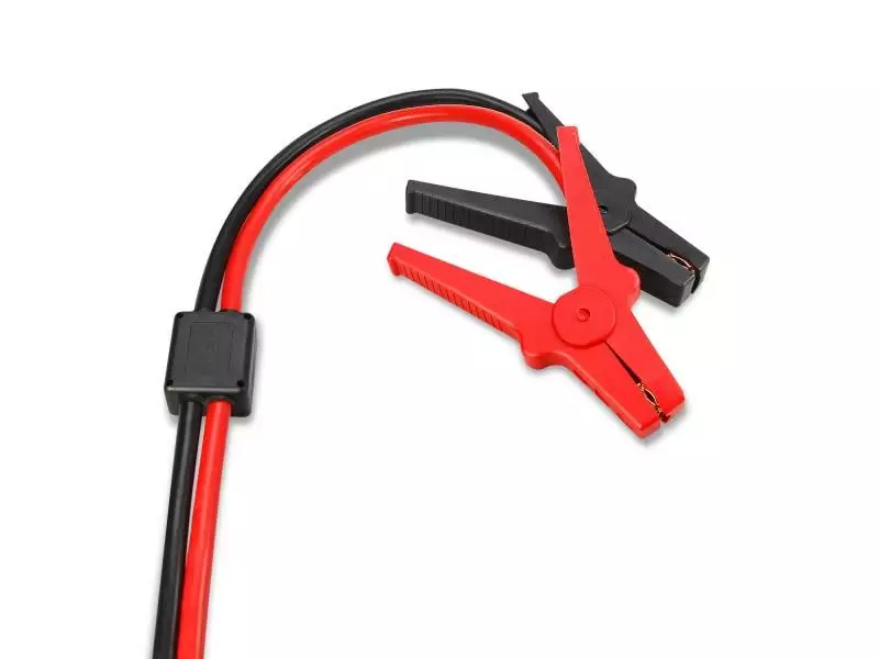 AEG Automotive Starthilfekabel SP 25 25 mm² 2 AEG Automotive Starthilfekabel SP 25 25 mm² – Bild 2