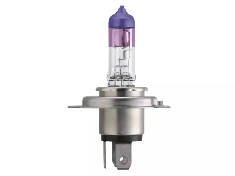 Philips Automotive H4 Xtreme Vision Motorrad 2 Philips Automotive H4 Xtreme Vision Motorrad – Bild 2