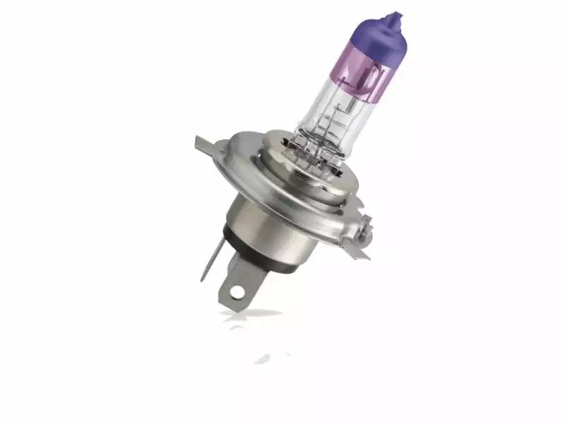 Philips Automotive H4 Xtreme Vision Motorrad 3 Philips Automotive H4 Xtreme Vision Motorrad – Bild 3