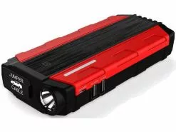 Einhell Starterbatterie mit Ladefunktion CE-JS 8 / 12V/200A -Fahrzeug & Mobilität Sales 53064309 xxl