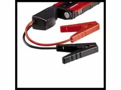 Einhell Starterbatterie mit Ladefunktion CE-JS 8 / 12V/200A -Fahrzeug & Mobilität Sales 53064321 xxl