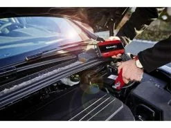 Einhell Starterbatterie mit Ladefunktion CE-JS 12 / 12V/200A -Fahrzeug & Mobilität Sales 53064447 xxl