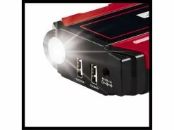 Einhell Starterbatterie mit Ladefunktion CE-JS 12 / 12V/200A -Fahrzeug & Mobilität Sales 53064464 xxl