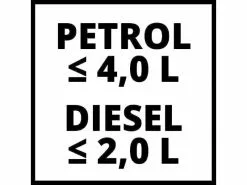 Einhell Starterbatterie mit Ladefunktion CE-JS 12 / 12V/200A -Fahrzeug & Mobilität Sales 53064483 xxl