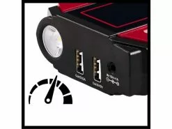 Einhell Starterbatterie mit Ladefunktion CE-JS 12 / 12V/200A -Fahrzeug & Mobilität Sales 53066538 xxl