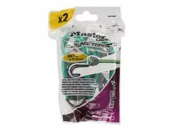 Masterlock Gummi-Spannseilset -Fahrzeug & Mobilität Sales 53103810 xxl