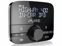 Pure DAB+ Erweiterung Highway 400 Adapter -Fahrzeug & Mobilität Sales 53107566 xxl