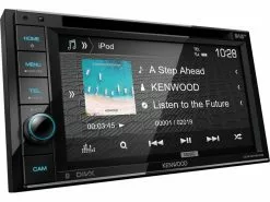 Kenwood Moniceiver DDX4019DAB 2 DIN -Fahrzeug & Mobilität Sales 53152417 xxl