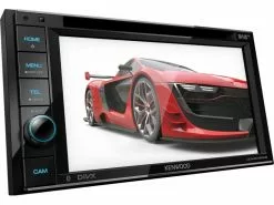 Kenwood Moniceiver DDX4019DAB 2 DIN -Fahrzeug & Mobilität Sales 53152432 xxl