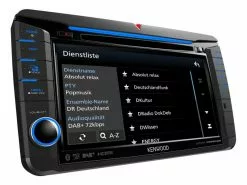 Kenwood Navi Station DNX518VDABS 2 DIN -Fahrzeug & Mobilität Sales 53153833 xxl