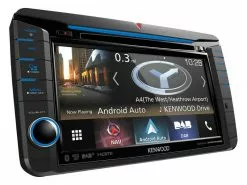 Kenwood Navi Station DNX518VDABS 2 DIN -Fahrzeug & Mobilität Sales 53153836 xxl