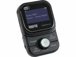 Imperial DAB+ Erweiterung DABMAN 65 Adapter -Fahrzeug & Mobilität Sales 53212128 xxl