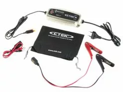 Ctek Batterieladegerät MXS 5.0 7 Ctek Batterieladegerät MXS 5.0 -Fahrzeug & Mobilität Sales 53219451 xxl